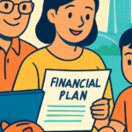 シンガポール移住のための資産運用