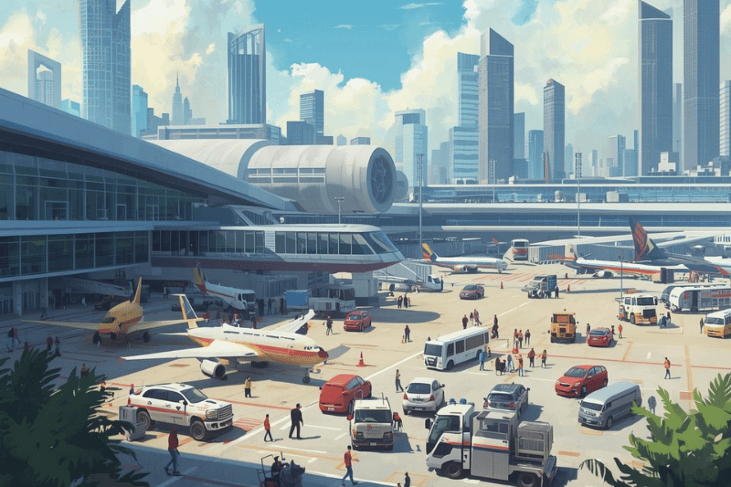 シンガポールへの移住