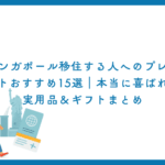 シンガポール移住する人へのプレゼントおすすめ15選｜本当に喜ばれる実用品＆ギフトまとめ